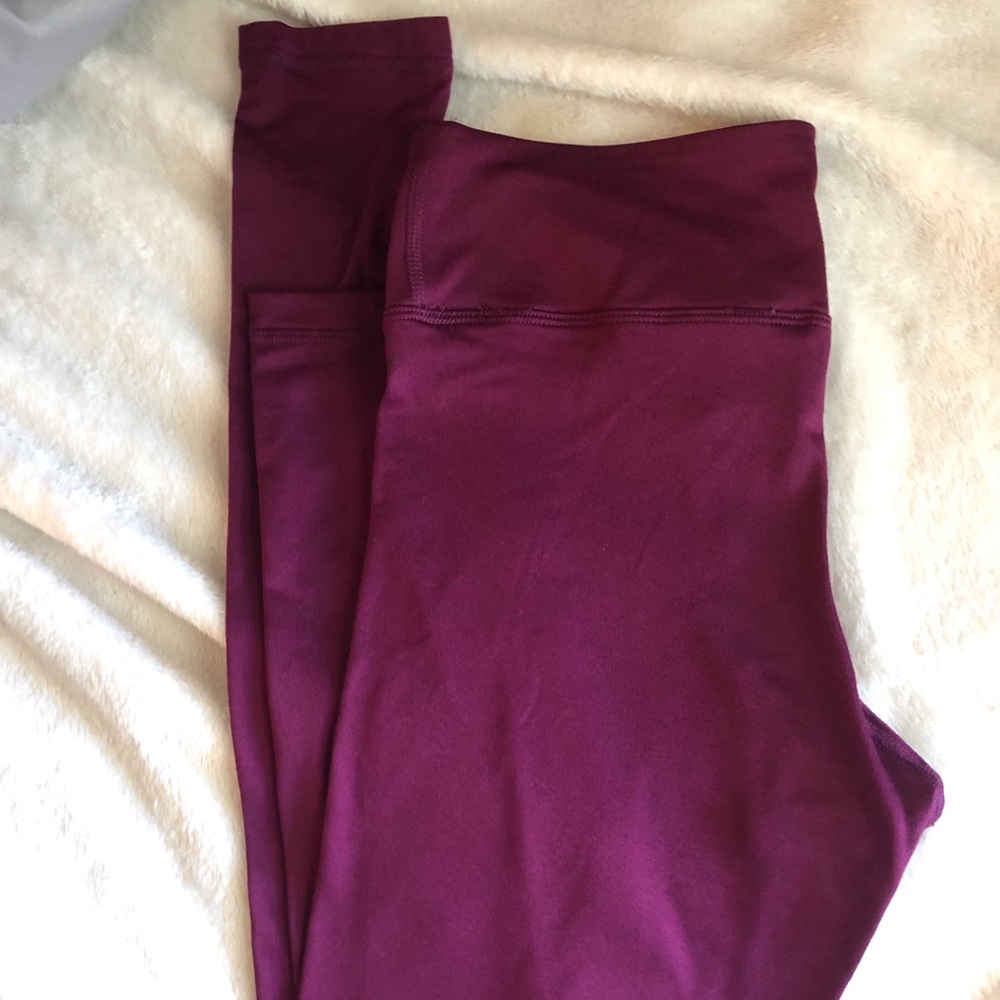 Champion running leggings